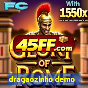 dragaozinho demo